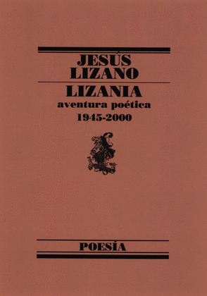 LIZANIA (NUEVA CUBIERTA)