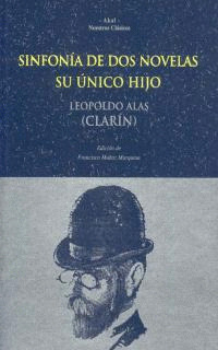 SINFONIA DE DOS NOVELAS