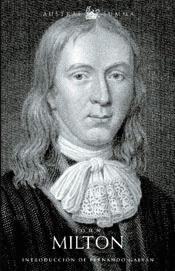 A.SUMMA. JOHN MILTON. EL PARAISO PERDIDO