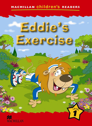 EDDIEŽS EXERCISE (PRIMARY 1)