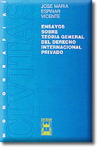 ENSAYOS TEORIA GENERAL DERECHO