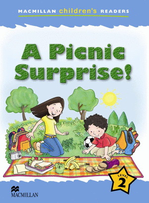 PICNIC SURPRISE