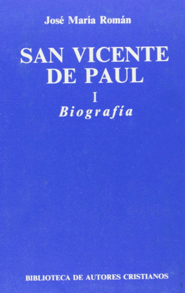 SAN VICENTE DE PAUL (2V) T-I