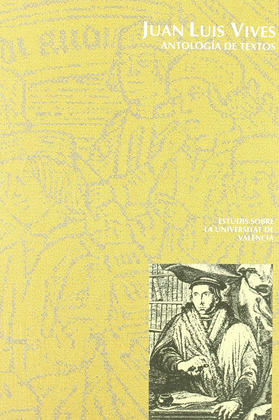ANTOLOGIA DE TEXTOS J.LUIS VIVES