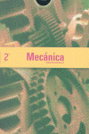 MECANICA 2º BACHILLERATO.