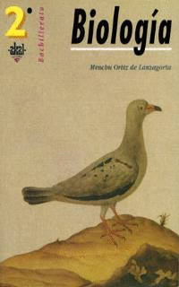 BIOLOGIA, 2 BACH