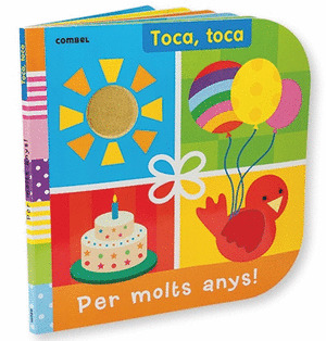 PER MOLTS ANYS!