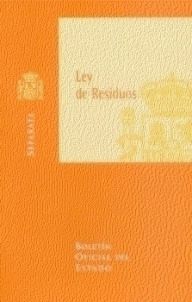 SP. LEY DE RESIDUOS (SEPARATA)