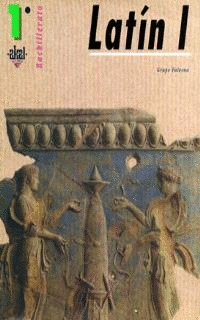 LATIN, 1 BACHILLERATO