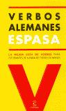 VERBOS ALEMANES