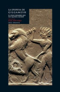 EPOPEYA DE GILGAMESH