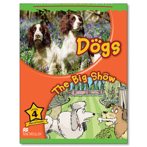 DOGS THE BIG SHOW