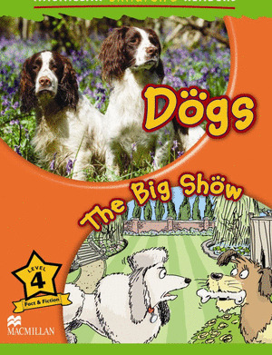 DOGS / THE BIG SHOW