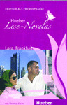 LARA, FRANKFURT (LECTURA ALEMAN)