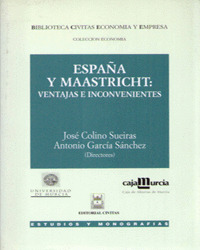 ESPAÑA Y MAASTRICHT