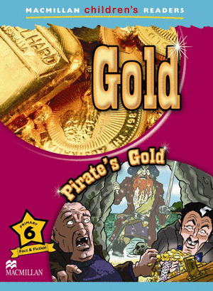 GOLD / PIRATEŽS GOLD