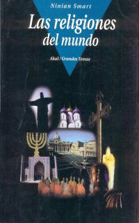 RELIGIONES DEL MUNDO
