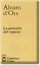 POSESION ESPACIO