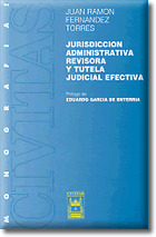 JURISDICION ADMINISTRATIVA REVISORA
