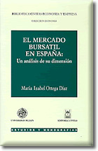 MERCADO BURSATIL EN ESPAÑA