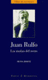 EB(VE). JUAN RULFO. LAS MAÑAS DEL ZORRO