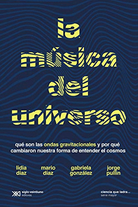 MÚSICA DEL UNIVERSO, LA