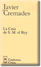CASA DE S.M. EL REY