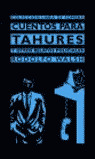 LDS. CUENTO PARA TAHURES Y OTROS RELATOS POLICIALES