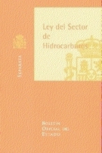 SP. LEY DEL SECTOR DE HIDROCARBUROS