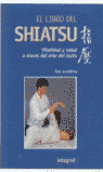EL LIBRO DEL SHIATSU