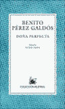 DOÑA PERFECTA