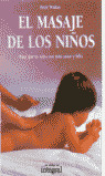 EL MASAJE DE LOS NIÑOS