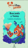 BUSCANDO A NEMO