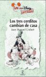 LOS TRES CERDITOS CAMBIAN DE CASA