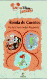 RONDA DE CUENTOS