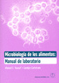 MICROBIOLOGIA DE LOS ALIMENTOS. MANUAL DE LABORATORIO
