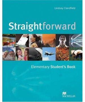 STRAIGHT FORWARD ELEMENTAL SB