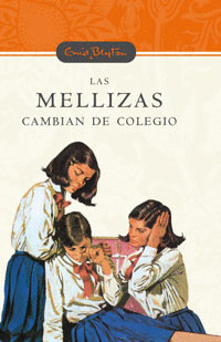 MELLIZAS CAMBIAN DE COLEGIO, LAS