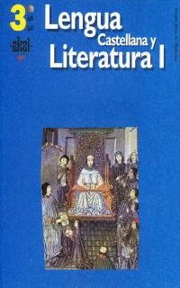 LENGUA Y LIT. 3 ESO -MAIRENA-