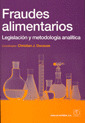 FRAUDES ALIMENTARIOS