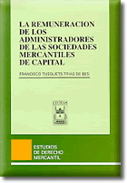 REMUNERACION ADMINISTRADORES SOCIEDADES