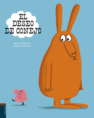 DESEO DE CONEJO, EL
