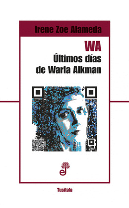 WA: ULTIMOS DIAS DE WARLA ALKMAN