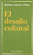 DESAFIO CULTURAL, EL