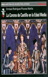 HIST.M.JOVEN.80 CORONA CASTILLA