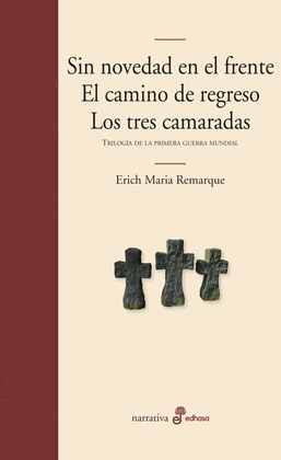 TRILOGIA DE LA PRIMERA GUERRA MUNDIAL