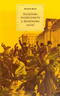 SOCIALISMO REVOLUCIONARIO Y DARWINISMO