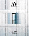 AV MONOGRAFIAS Nº 206, LAN 2007-2018