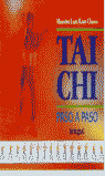TAI-CHI PASO A PASO