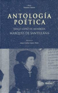ANTOLOGIA POETICA -SANTILLANA-